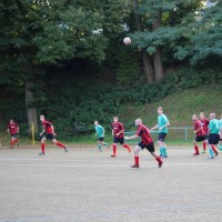 2. Manschaft vs. Braunsdorf